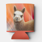 Rafraîchisseur Pour Canette Alpaca peut refroidir (Dos)