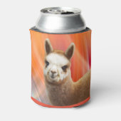 Rafraîchisseur Pour Canette Alpaca peut refroidir (Can Dos)