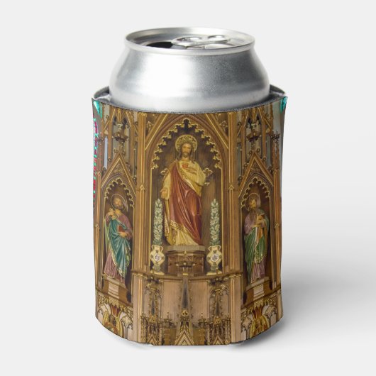 Rafraîchisseur Pour Canette Altar à Saint-Pierre (Can devant)