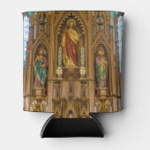 Rafraîchisseur Pour Canette Altar à Saint-Pierre (Devant)