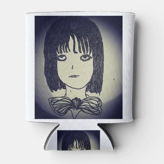 Rafraîchisseur Pour Canette Amateurs (Devant)