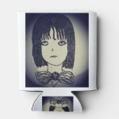 Rafraîchisseur Pour Canette Amateurs (Dos)