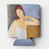 Rafraîchisseur Pour Canette Amedeo Modigliani - Jeanne Hebuterne (Dos)