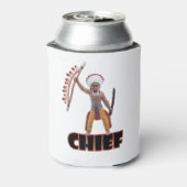 Rafraîchisseur Pour Canette Amérindiens d'Amérique (Can Dos)