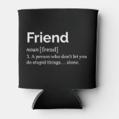 Rafraîchisseur Pour Canette Ami Définition I (Devant)