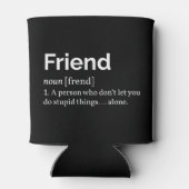 Rafraîchisseur Pour Canette Ami Définition I (Dos)