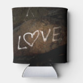 Rafraîchisseur Pour Canette Amour (Dos)