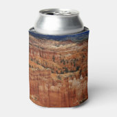 Rafraîchisseur Pour Canette Amphithéâtre du canyon de Bryce (Can devant)
