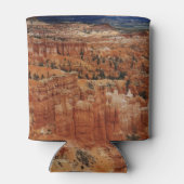 Rafraîchisseur Pour Canette Amphithéâtre du canyon de Bryce (Dos)