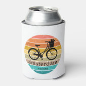 Rafraîchisseur Pour Canette Amsterdam (Can devant)