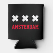 Rafraîchisseur Pour Canette Amsterdam (Devant)