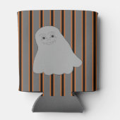 Rafraîchisseur Pour Canette Amusants et Fantômes d'Halloween (Dos)