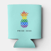 Rafraîchisseur Pour Canette Ananas (Dos)