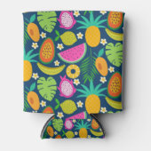 Rafraîchisseur Pour Canette Ananas tropical Banana (Devant)