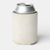 Rafraîchisseur Pour Canette Ancien papier kraft : arrière - plan texturé (Can Dos)