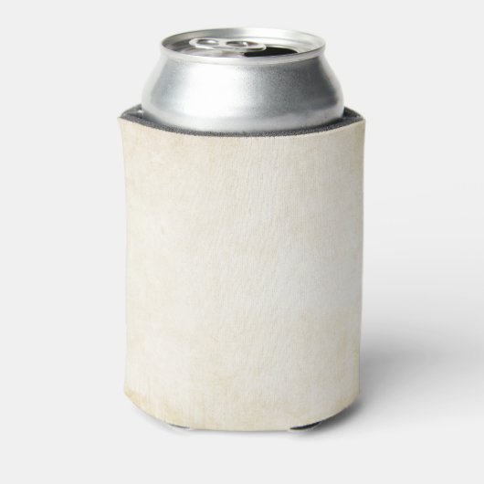 Rafraîchisseur Pour Canette Ancien papier kraft : arrière - plan texturé (Can Dos)