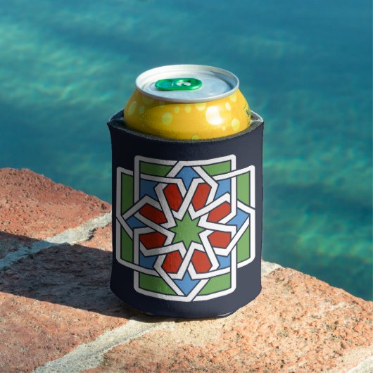 Rafraîchisseur Pour Canette Andalucie 4 (Piscine in situ)