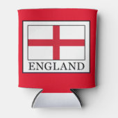 Rafraîchisseur Pour Canette Angleterre (Devant)