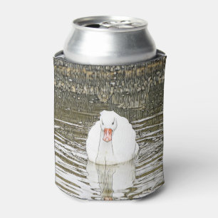 Rafraîchisseur Pour Canette Animal SmartMix - Swan