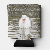 Rafraîchisseur Pour Canette Animal SmartMix - Swan (Dos)