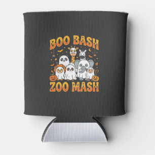 Rafraîchisseur Pour Canette Animaux du zoo Halloween Boo Bash Zoo Mash_1