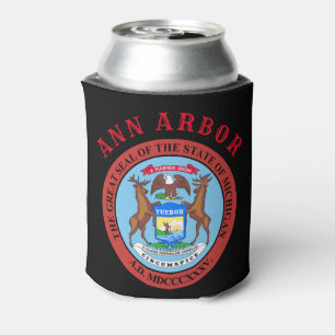 Rafraîchisseur Pour Canette Ann Arbor, Michigan