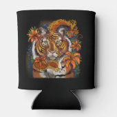 Rafraîchisseur Pour Canette Année du tigre chinois Zodiac (Dos)