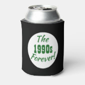 Rafraîchisseur Pour Canette Années 1990 Décennie Rétro Fun 90s (Can Dos)