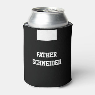 Rafraîchisseur Pour Canette Anniversaire de l'Ordination religieuse du prêtre 