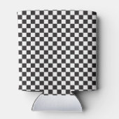 Rafraîchisseur Pour Canette Anniversaire d'un Mec Éffrayant (Dos)