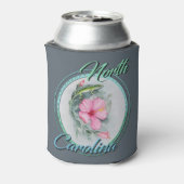 Rafraîchisseur Pour Canette Anole NC & Hibiscus (Can Dos)