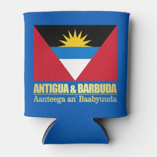 Rafraîchisseur Pour Canette Antigua-et-Barbuda