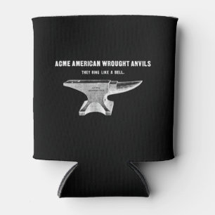 Rafraîchisseur Pour Canette Anvils à Acre Vintage