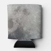 Rafraîchisseur Pour Canette Apollo 8 Lunar Earthrise 50e Anniversaire (Dos)