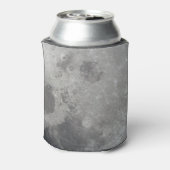 Rafraîchisseur Pour Canette Apollo 8 Lunar Earthrise 50e Anniversaire (Can Dos)