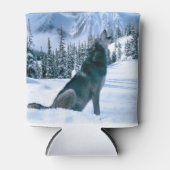 Rafraîchisseur Pour Canette Appel Wolf (Devant)