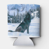 Rafraîchisseur Pour Canette Appel Wolf (Dos)