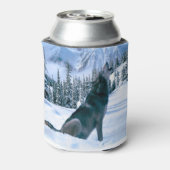 Rafraîchisseur Pour Canette Appel Wolf (Can Dos)