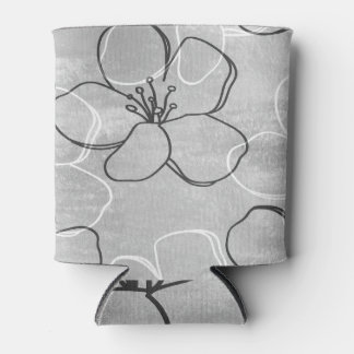Rafraîchisseur Pour Canette Apple Blossom Dream : Ornement Abstrait