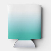 RAFRAÎCHISSEUR  POUR CANETTE AQUA OMBRE CAN COOLER (Dos)