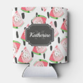 Rafraîchisseur Pour Canette Aquarelle (Dos)