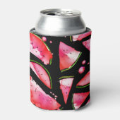 Rafraîchisseur Pour Canette Aquarelle 2 (Can devant)