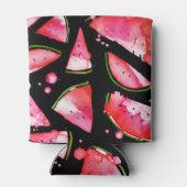 Rafraîchisseur Pour Canette Aquarelle 2 (Dos)