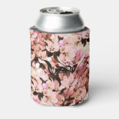 Rafraîchisseur Pour Canette Aquarelle Floral Design (Can Dos)