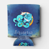 Rafraîchisseur Pour Canette Aquarius (Dos)