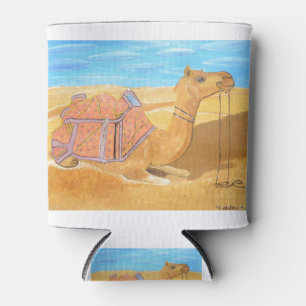 Rafraîchisseur Pour Canette Arabian Camel