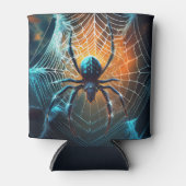 Rafraîchisseur Pour Canette Araignée (Devant)