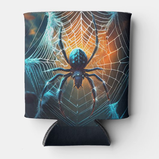 Rafraîchisseur Pour Canette Araignée (Devant)