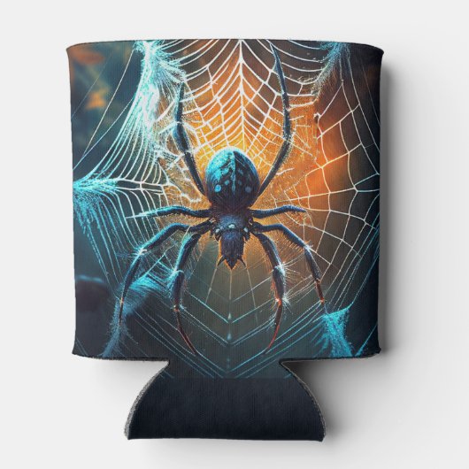 Rafraîchisseur Pour Canette Araignée (Dos)