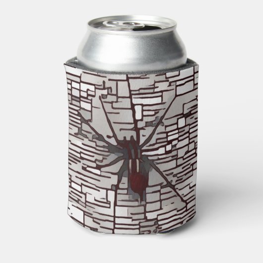 Rafraîchisseur Pour Canette Araignée (Can Dos)